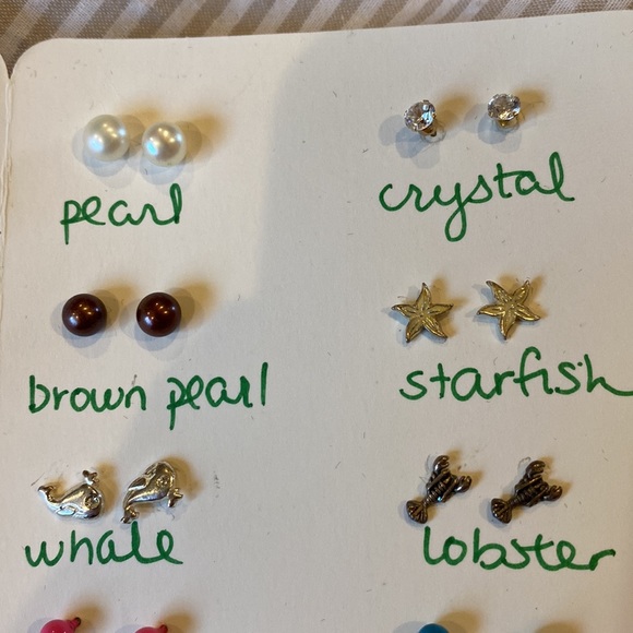 Cheap studs - Picture 3 of 4